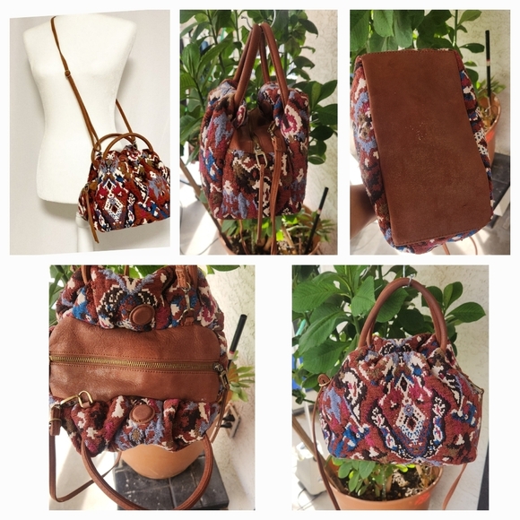 The HOBO Darling‎ bag - Picture 4 of 4